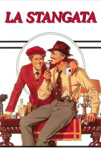 The Sting - Poster