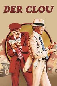 The Sting - Poster