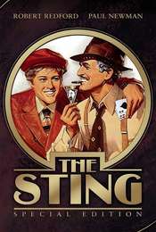 The Sting
