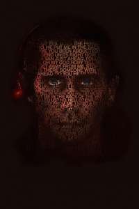 The Guilty - Poster