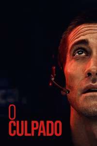 The Guilty - Poster