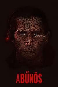 The Guilty - Poster