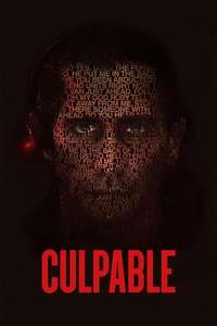 The Guilty - Poster
