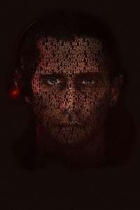 The Guilty - Poster