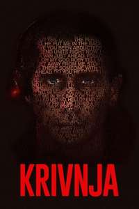 The Guilty - Poster