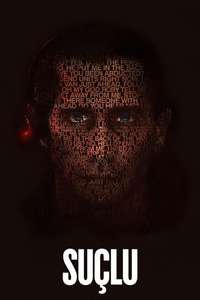 The Guilty - Poster