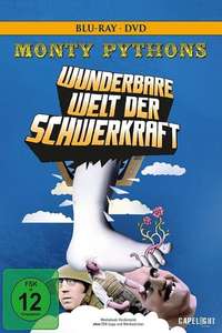 And Now for Something Completely Different - Poster