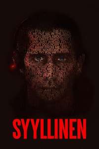 The Guilty - Poster