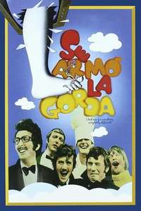 And Now for Something Completely Different - Poster
