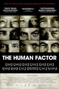 The Human Factor - Poster