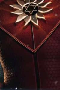 Shaktimaan - Posters