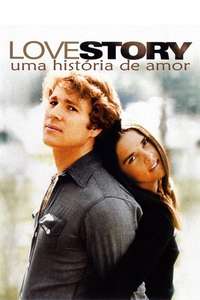 Love Story - Poster