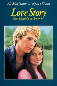 Love Story - Poster
