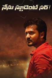Nenu Student Sir!