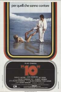 10 - Poster