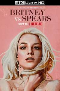 Britney Vs Spears - Posters
