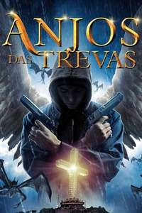 Angels Fallen - Posters