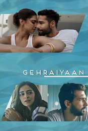 Gehraiyaan