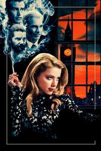 London Fields - Posters