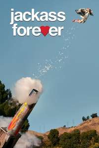 Jackass - Poster