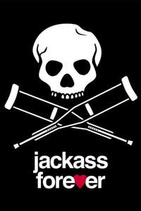 Jackass - Poster