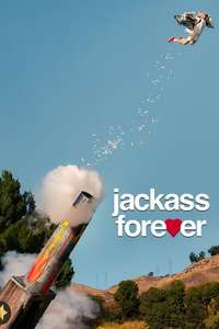 Jackass - Poster