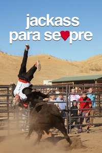 Jackass - Poster