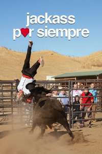 Jackass - Poster