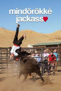 Jackass - Poster
