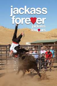 Jackass - Poster