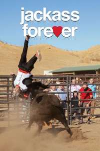 Jackass - Poster