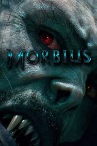 Morbius - Poster