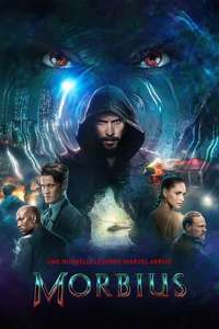 Morbius - Poster
