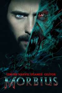Morbius - Poster