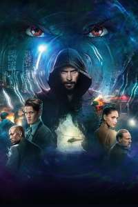 Morbius - Poster