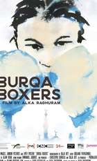 Burqa Boxers