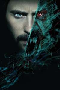 Morbius - Poster