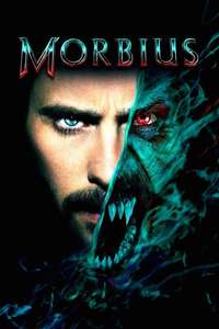 Morbius - Poster