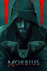 Morbius - Poster