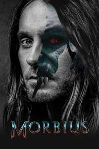 Morbius - Poster