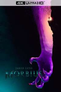 Morbius - Poster