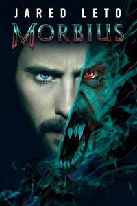 Morbius - Poster