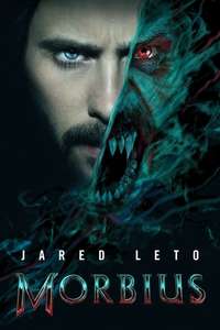 Morbius - Poster