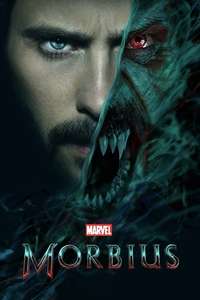 Morbius - Poster