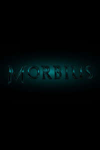 Morbius - Poster