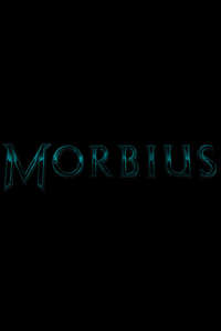 Morbius - Poster