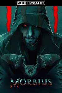 Morbius - Poster