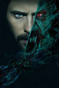 Morbius - Poster