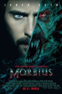 Morbius - Poster