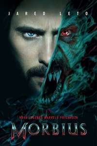 Morbius - Poster